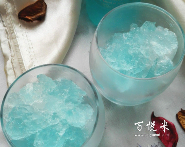 教你在家做鸡尾酒沙冰，用最简单的制作方法，最好的解暑冰品